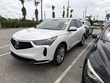  Acura RDX