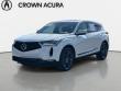 Used 2023 Acura RDX w/A-Spec Package SUV