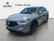 Certified 2026 Acura ADX w/A-Spec Package SUV