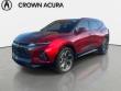 Used 2021 Chevrolet Blazer RS SUV