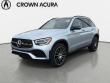 Used 2022 Mercedes-Benz GLC GLC 300 SUV
