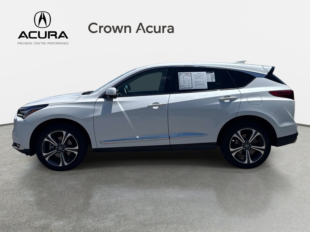 Certified 2023 Acura RDX w/Advance Package SUV