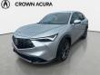 Certified 2025 Acura ADX w/A-Spec Package SUV