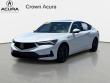 Certified 2025 Acura Integra w/A-Spec Technology Package Hatchback