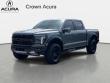 Used 2024 Ford F-150 Raptor Truck SuperCrew Cab