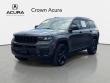 Used 2024 Jeep Grand Cherokee L Altitude SUV