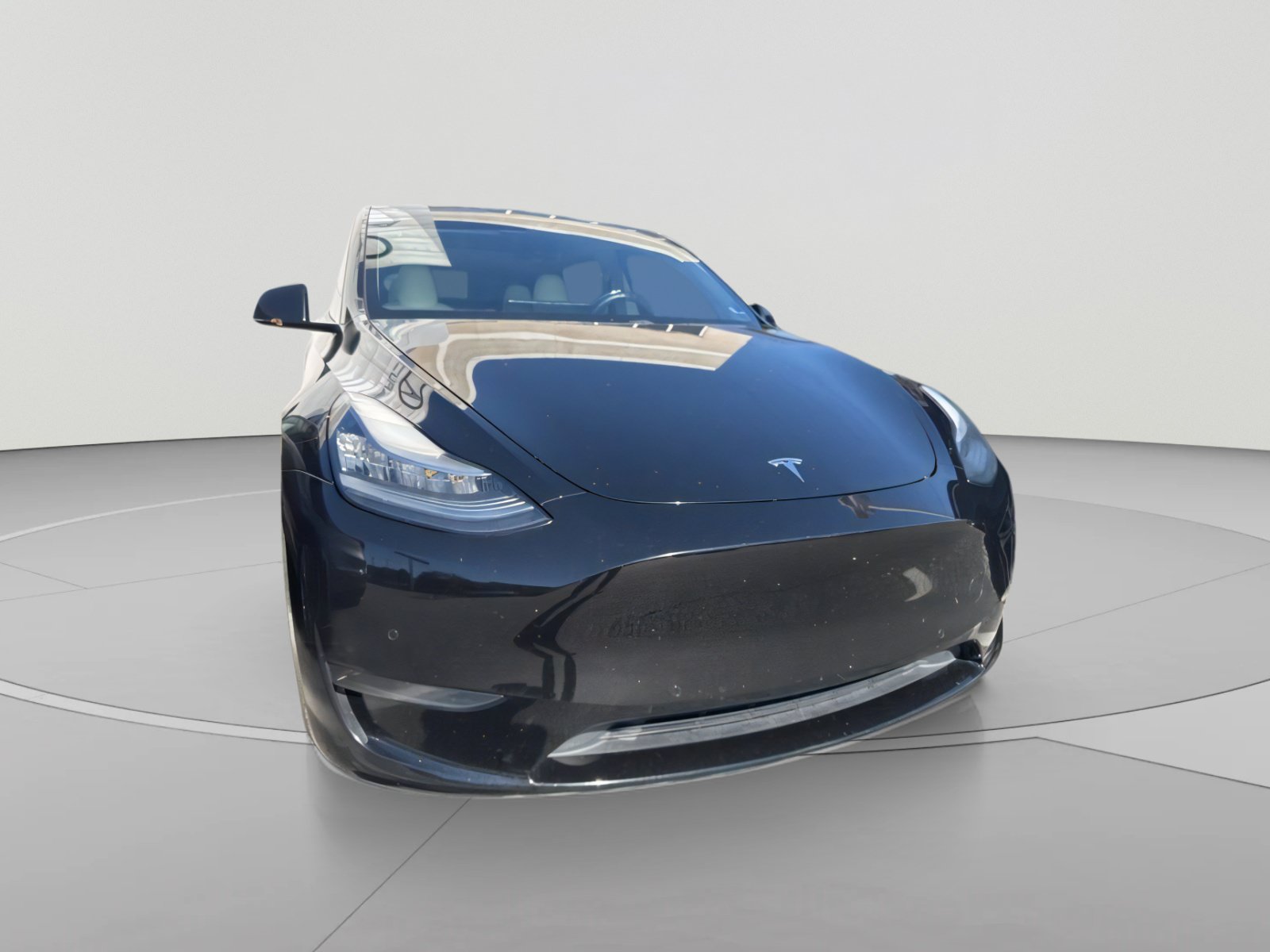 Used 2020 Tesla Model Y Long Range SUV