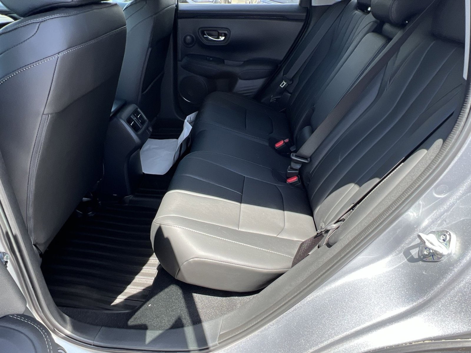 2025 Acura ADX Base - Photo 22