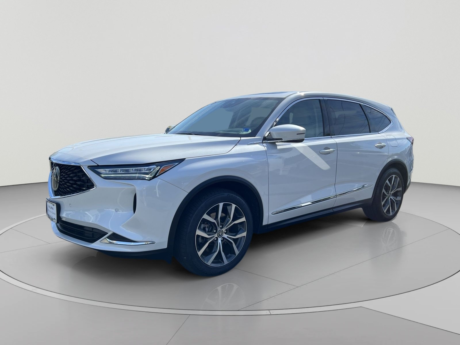 2024 Acura MDX