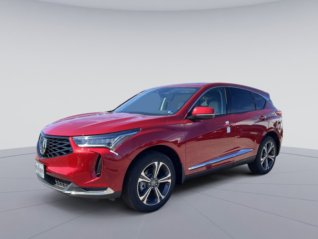 New 2026 Acura RDX Technology Package SUV