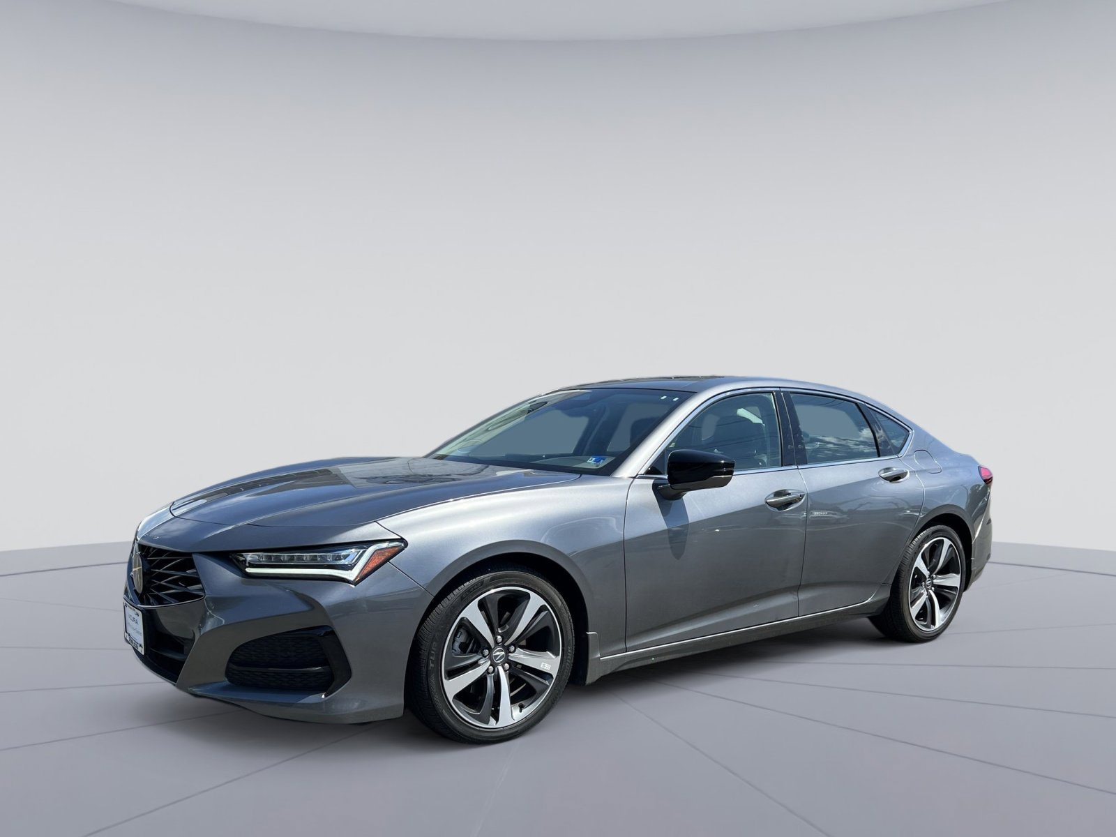 2025 Acura TLX