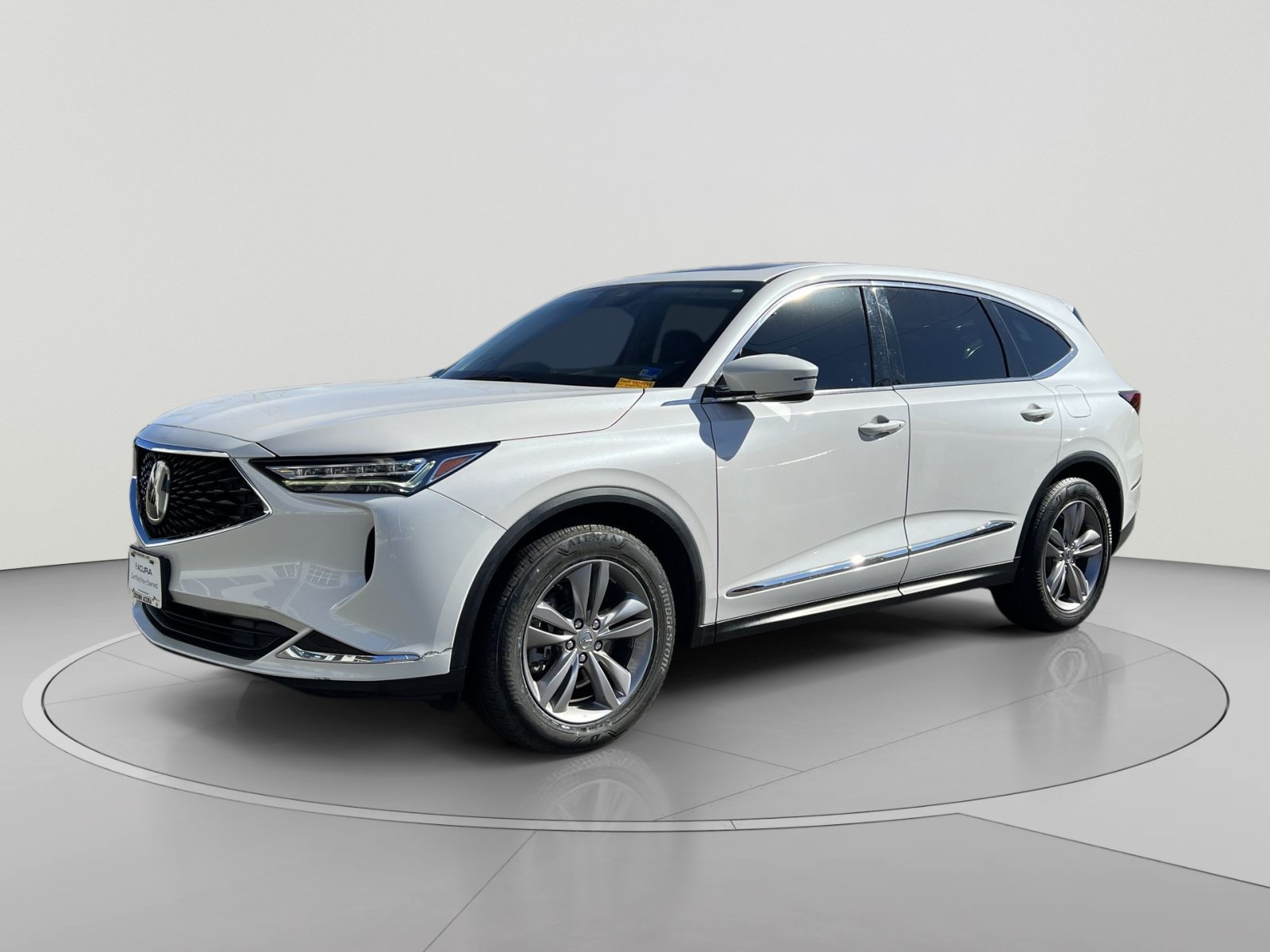 2023 Acura MDX