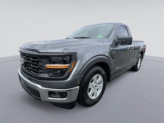 2025 Ford F-150 XL Truck Regular Cab