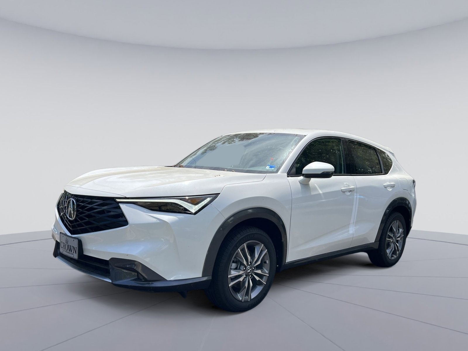 2026 Acura ADX AWD's photo