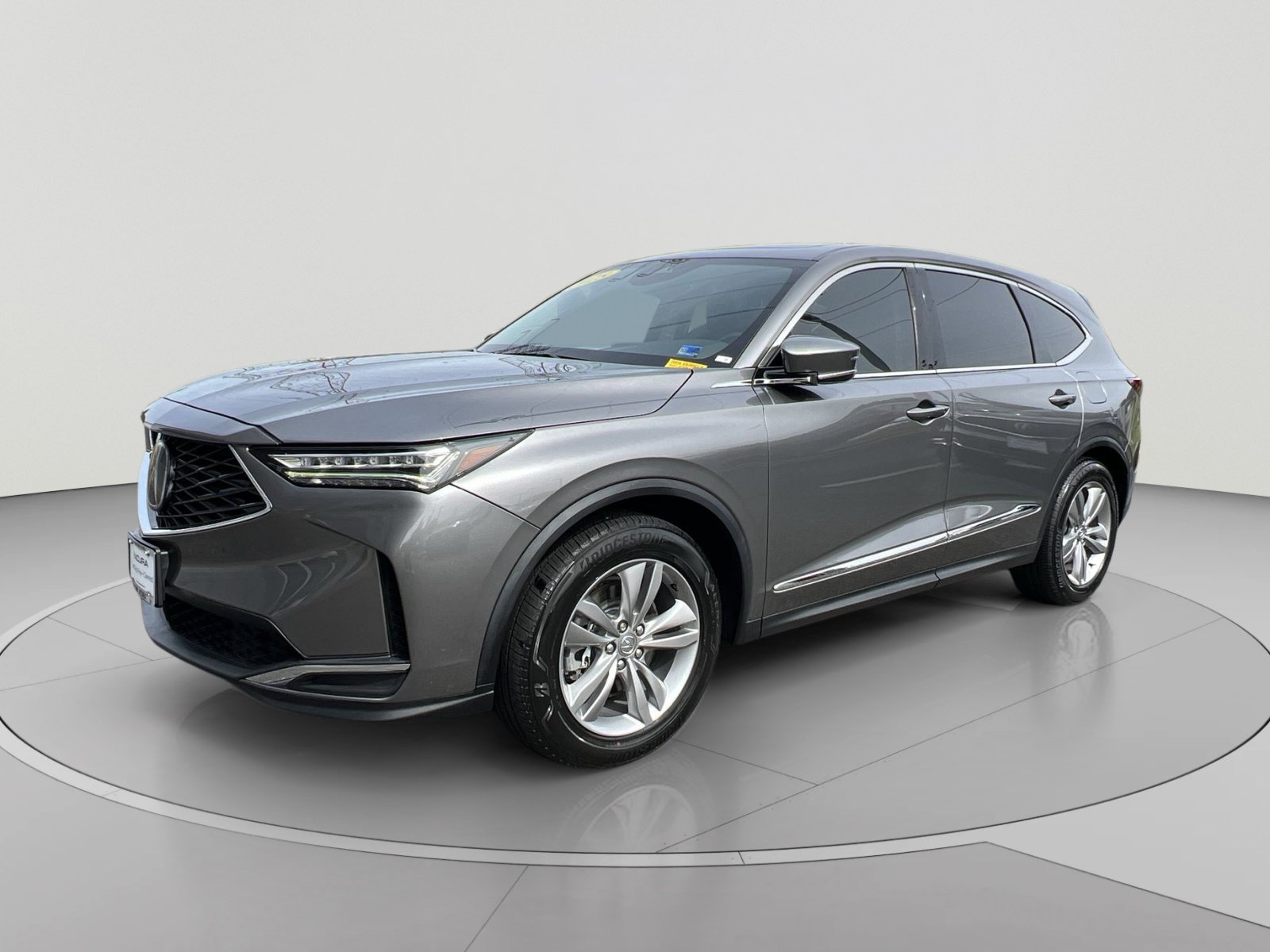 2025 Acura MDX