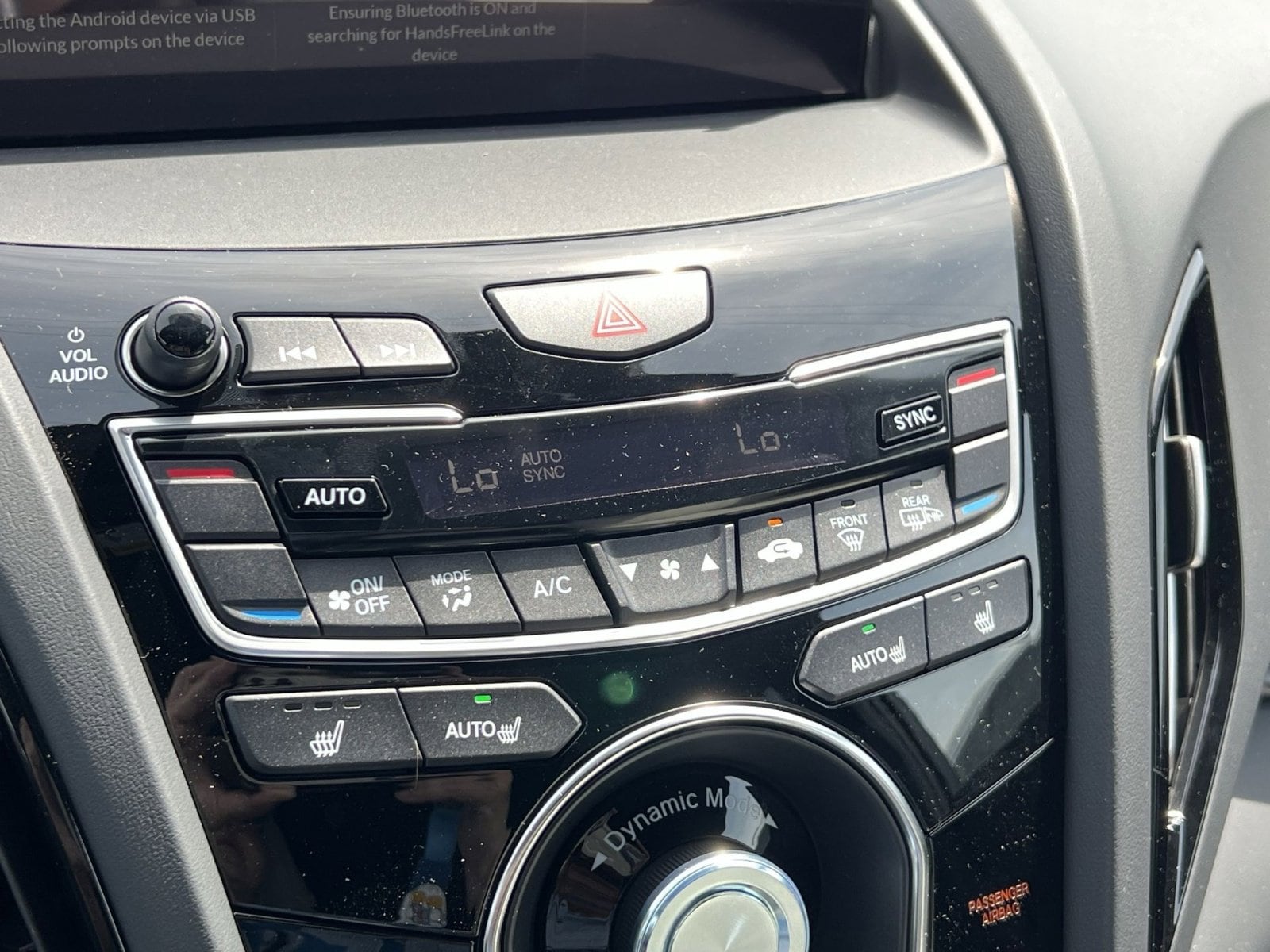 2026 Acura RDX Base - Photo 18