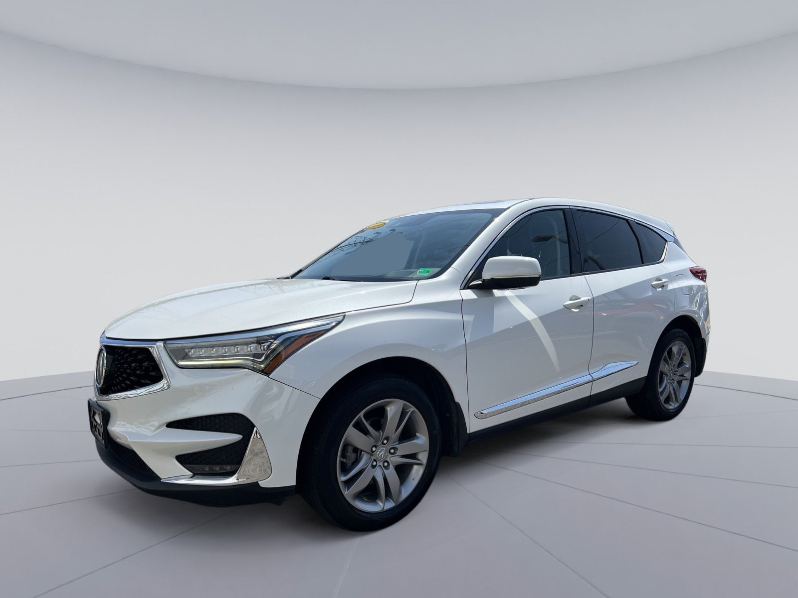 2021 Acura RDX Advance Package SH-AWD's photo