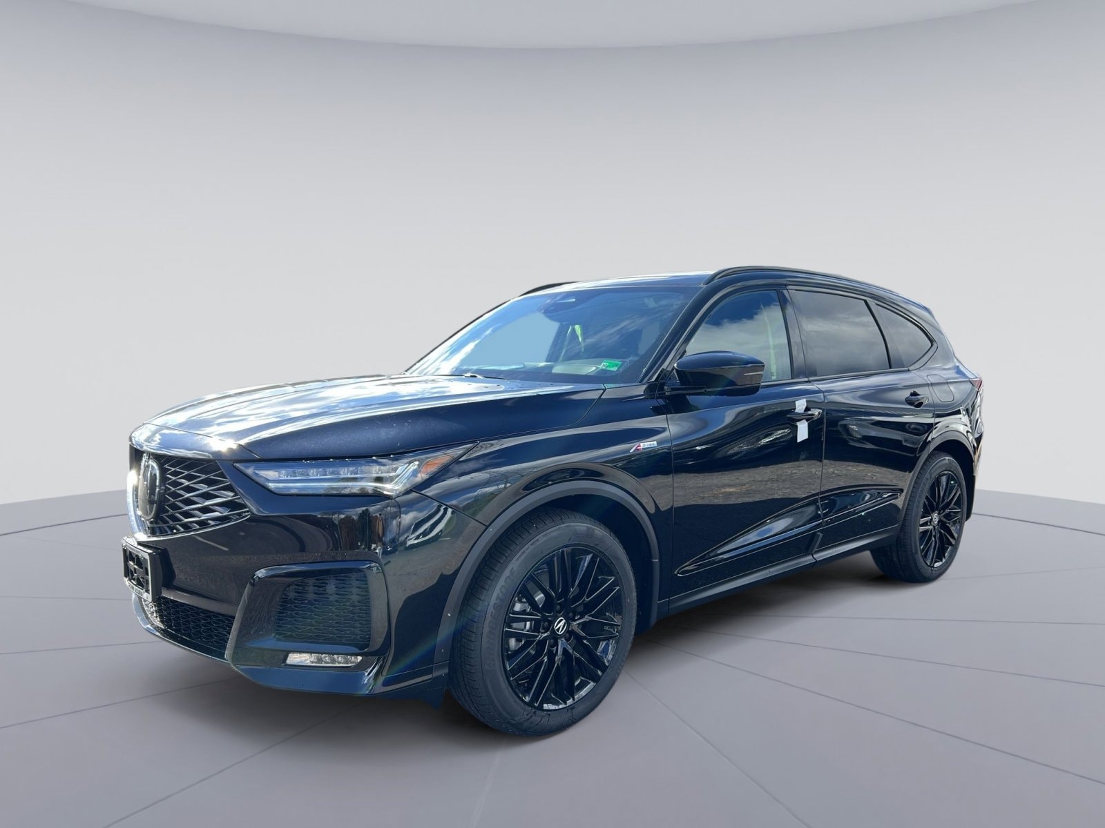 2026 Acura MDX A-spec w/Advance Package's photo