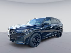 2026 Acura MDX SH-AWD A-Spec Advance Package SUV