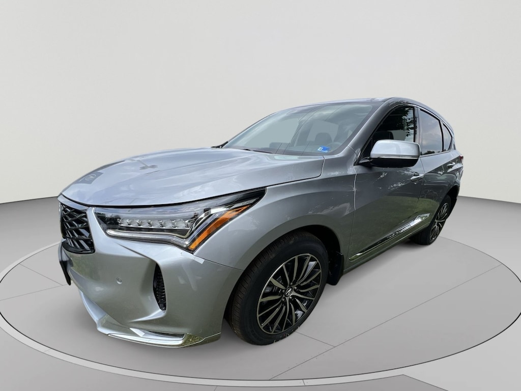 New 2026 Acura RDX Advance Package SUV