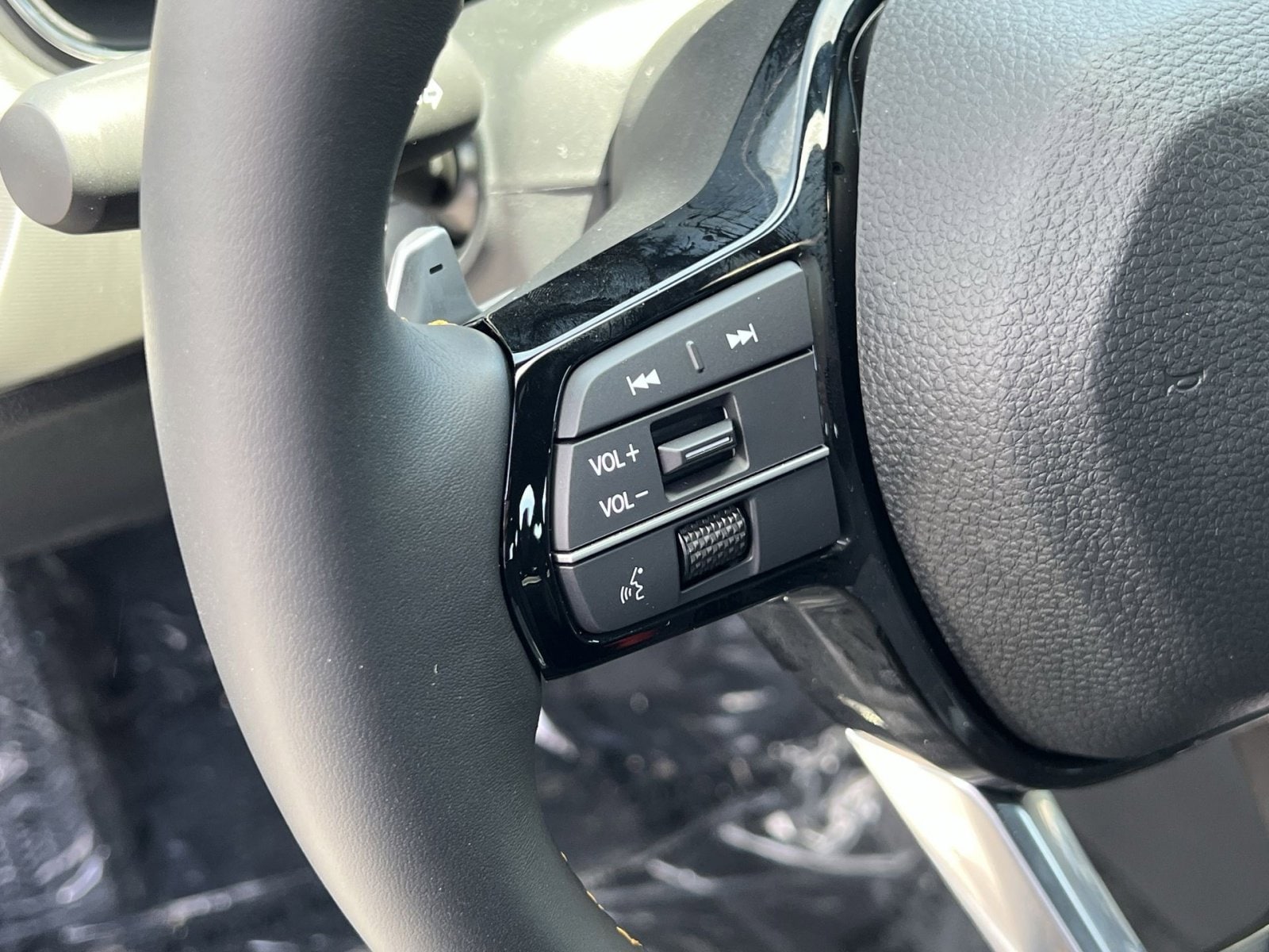 2026 Acura Integra A-Spec w/Technology Package - Photo 30