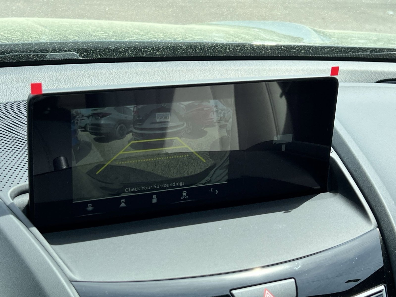 2026 Acura RDX Base - Photo 16