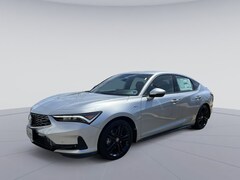 2026 Acura Integra A-Spec Tech Package Hatchback