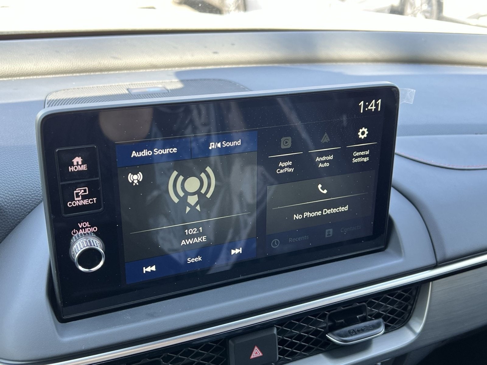2026 Acura ADX A-Spec Package - Photo 17