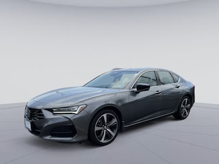 2025 Acura TLX Technology Package Sedan
