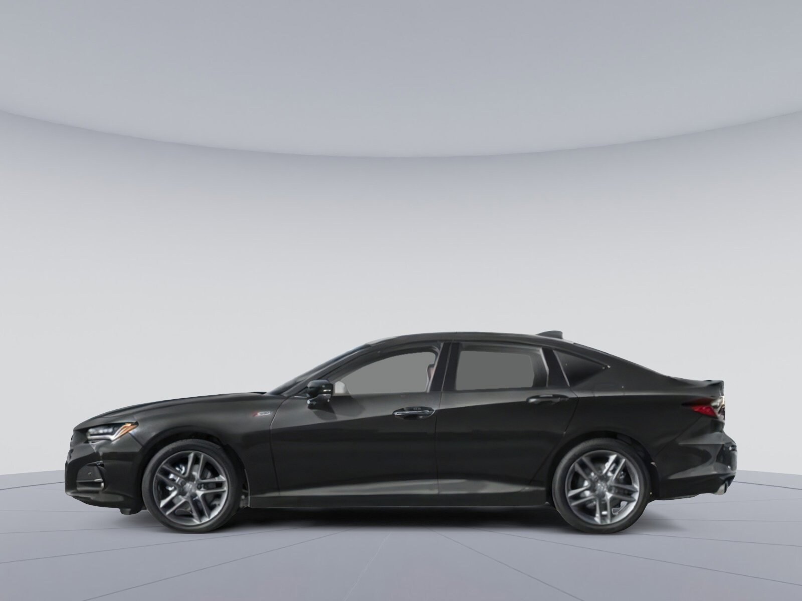 2025 Acura TLX SH-AWD A-Spec photo 3