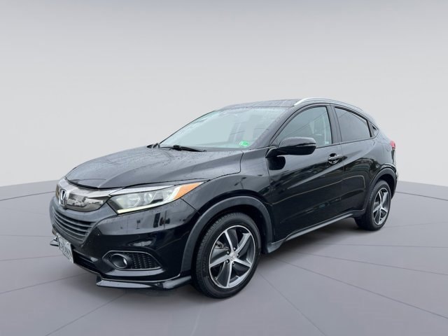 2022 Honda HR-V EX's photo