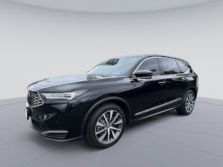2025 Acura MDX SH-AWD Technology Package SUV