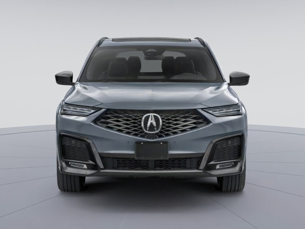 New 2026 Acura MDX SH-AWD A-Spec Advance Package SUV