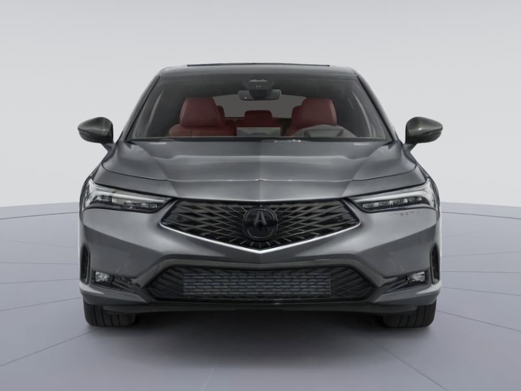 Certified 2024 Acura Integra A-Spec Tech Package Hatchback