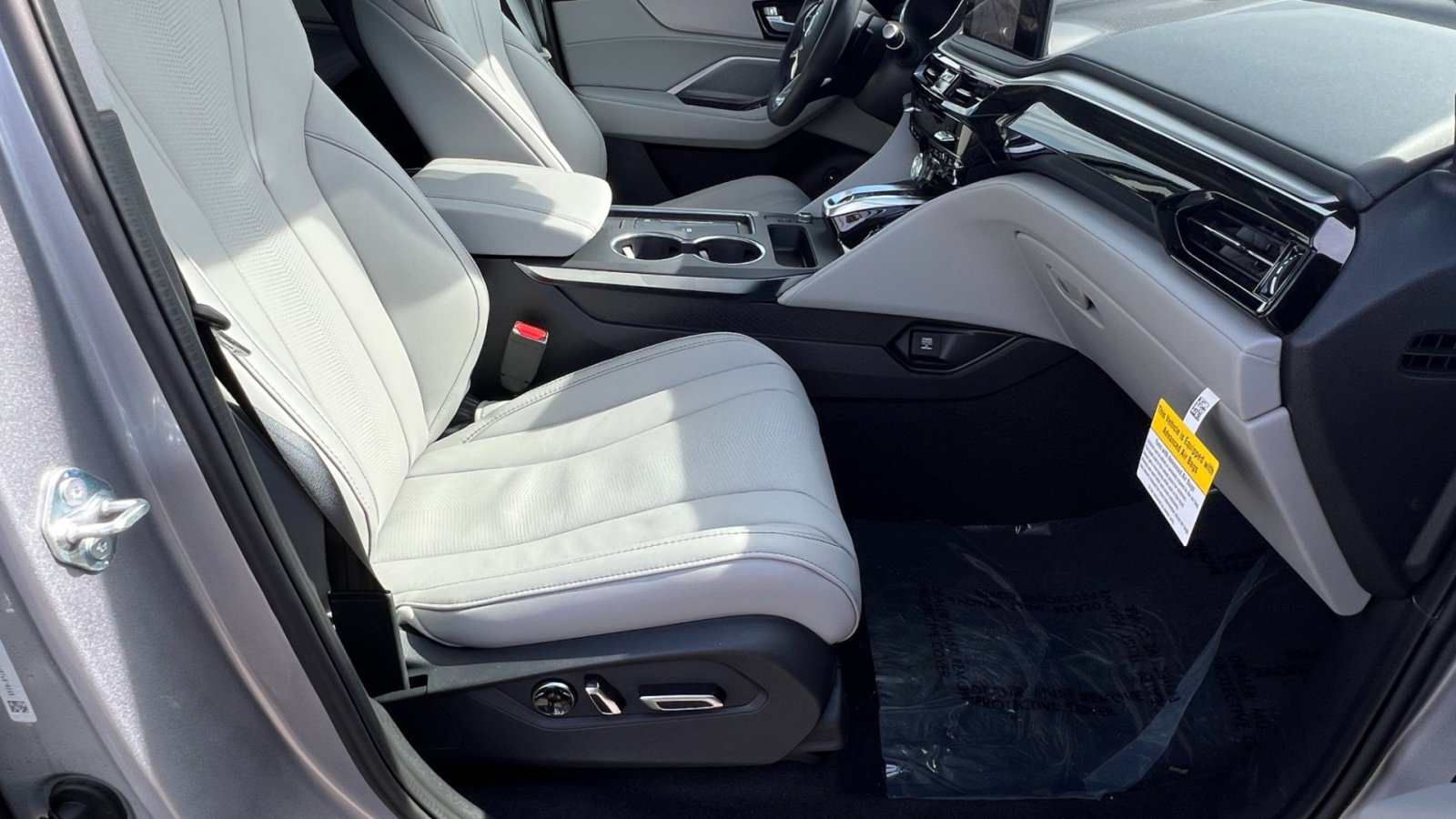 2026 Acura MDX Technology Package - Photo 20