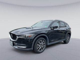 2018 Mazda Mazda CX-5 Grand Touring SUV
