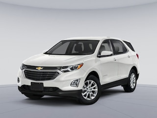 2020 Chevrolet Equinox LT w/1LT SUV