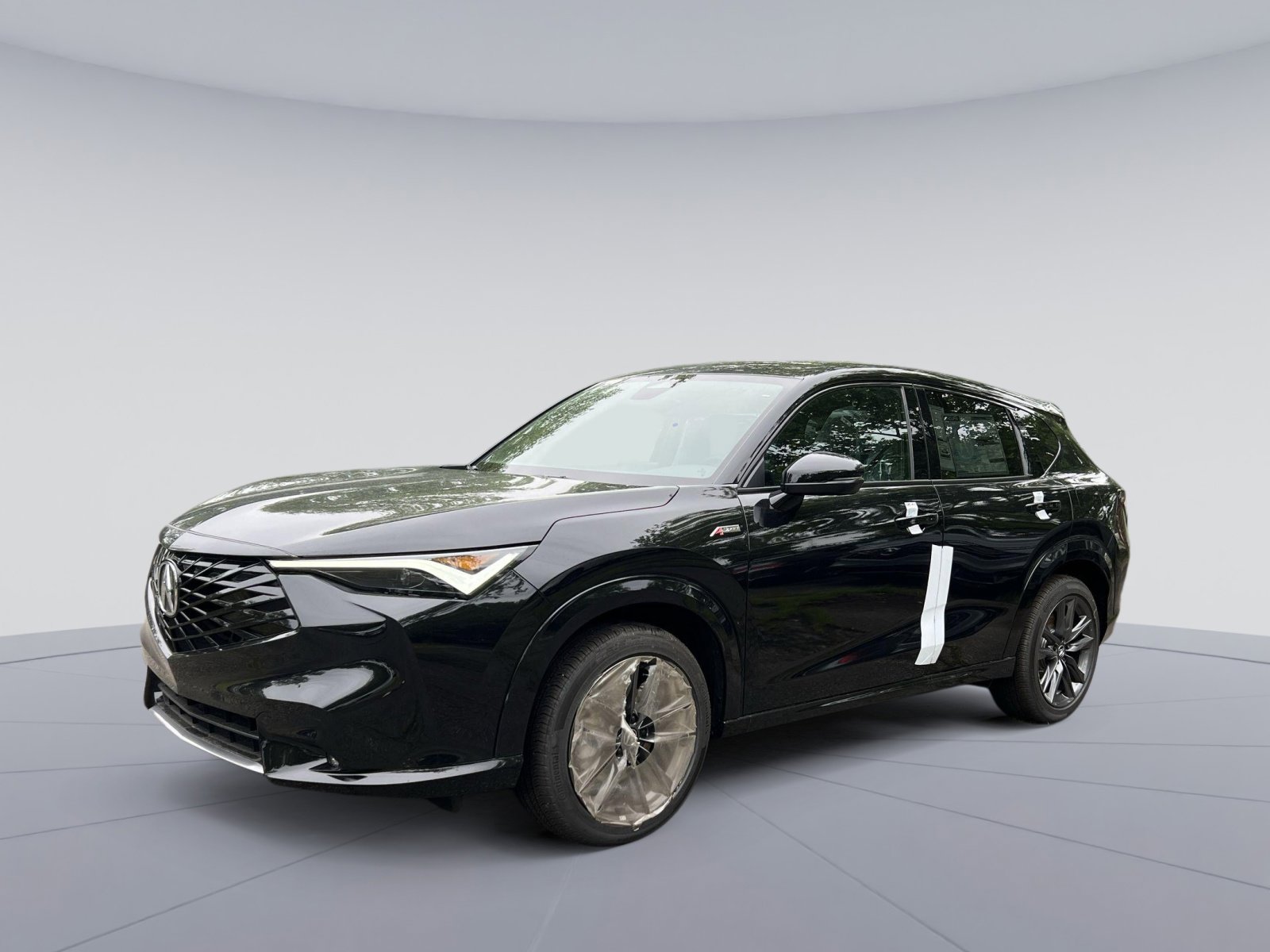 2025 Acura ADX A-Spec Package's photo