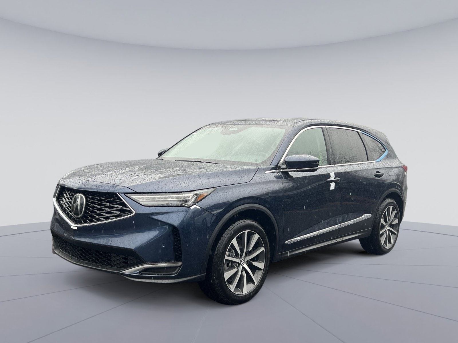 2026 Acura MDX Technology Package's photo