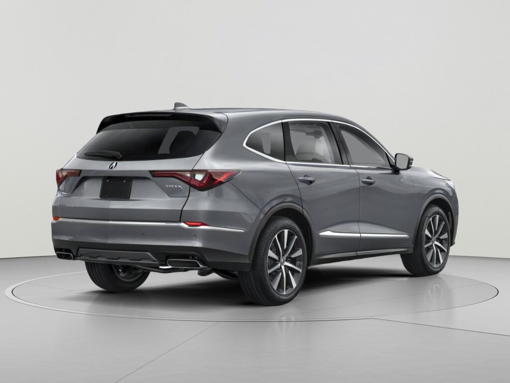 New 2026 Acura MDX SH-AWD Technology Package SUV