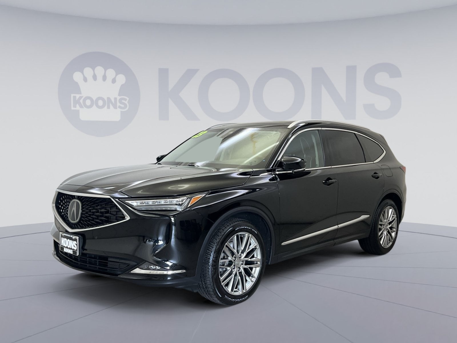 2023 Acura MDX