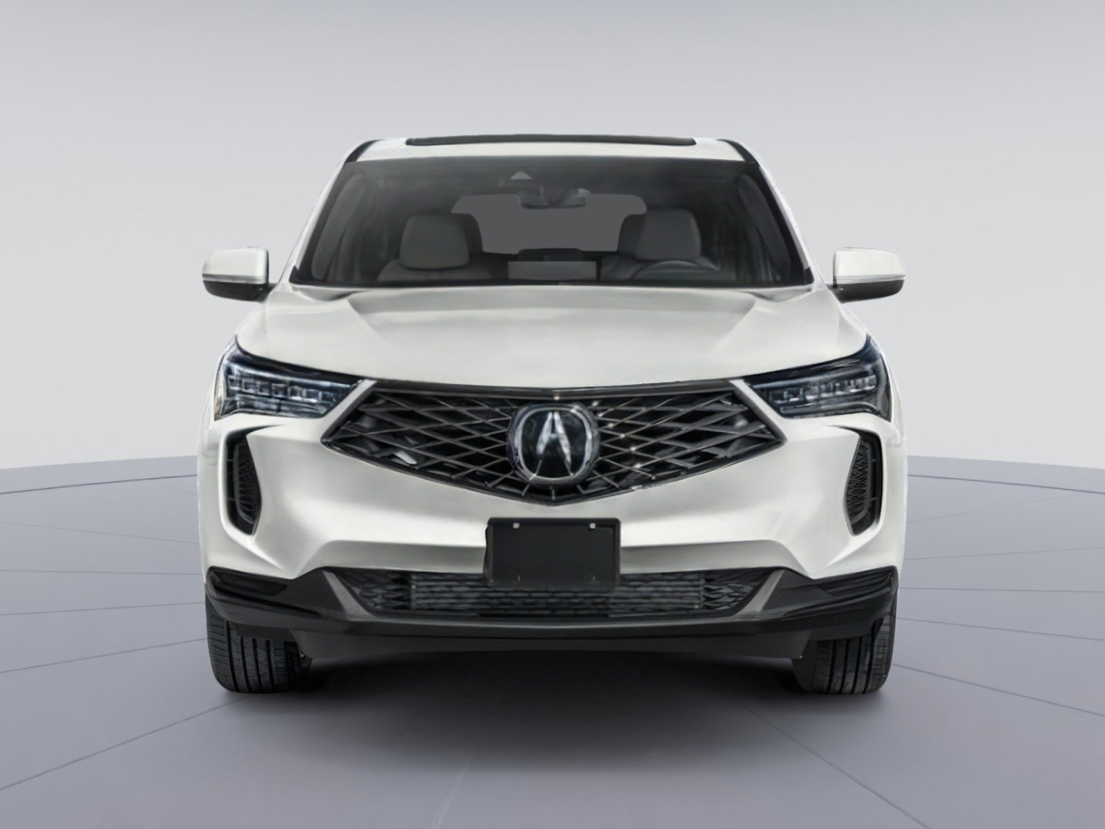 2025 Acura RDX photo 4