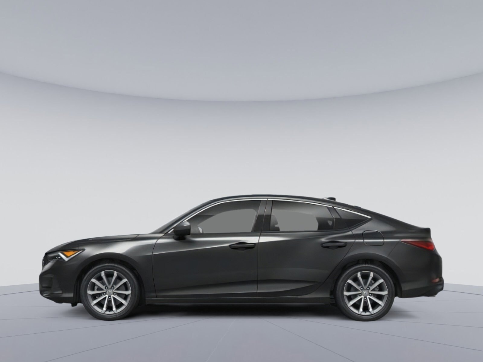 2026 Acura Integra Base photo 3
