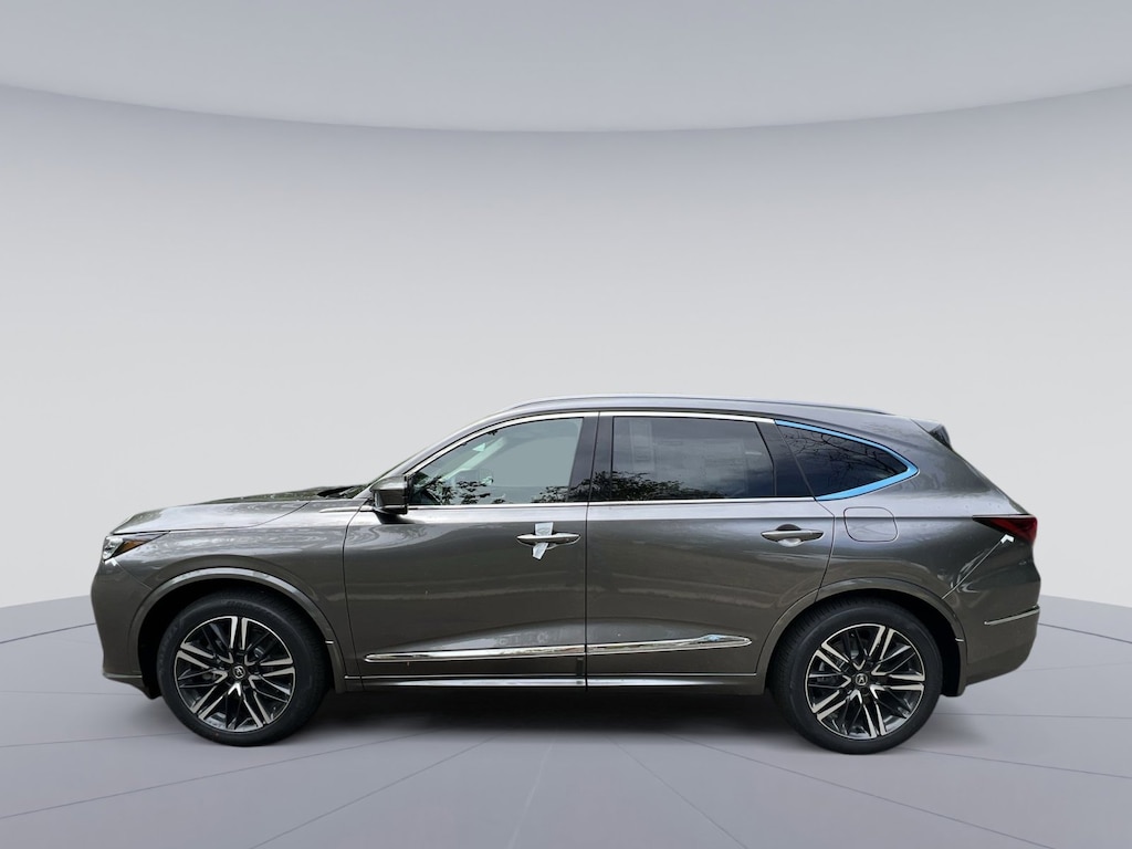 New 2026 Acura MDX SH-AWD Advance Package SUV