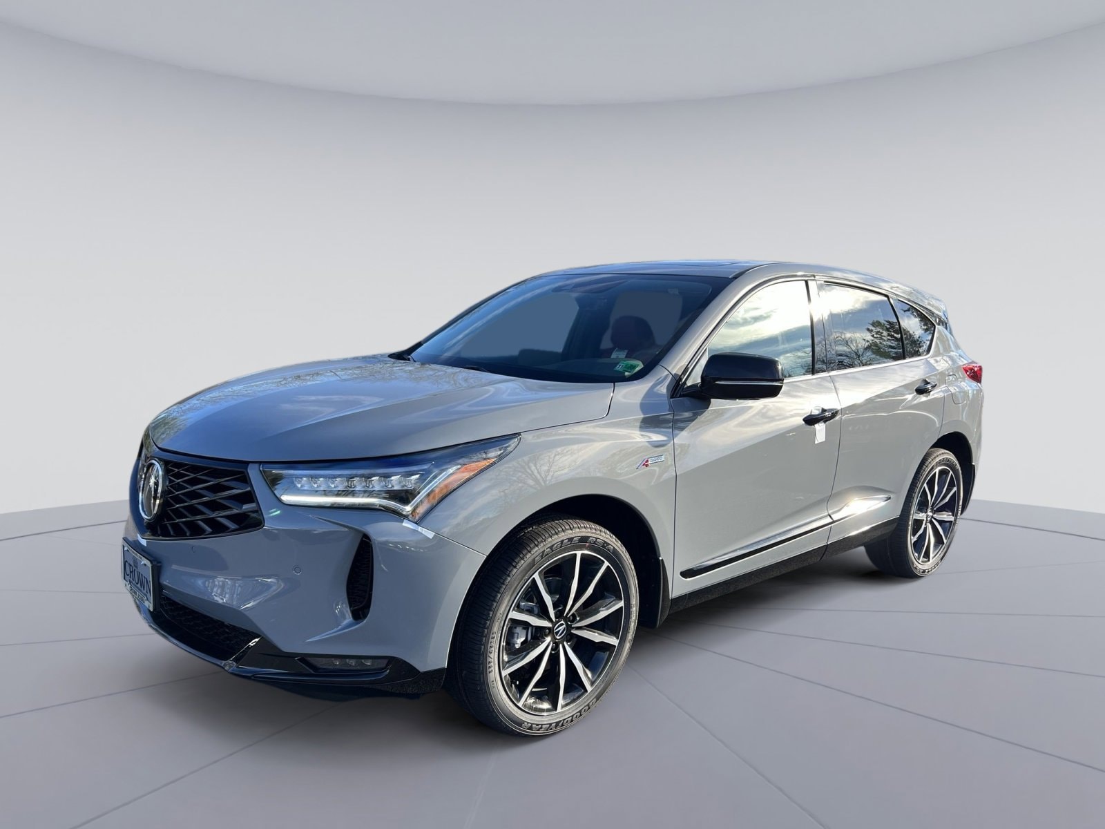 2026 Acura RDX A-Spec w/ Advance Package's photo