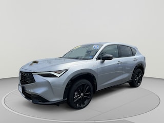 2025 Acura ADX A-Spec Advance Package SUV