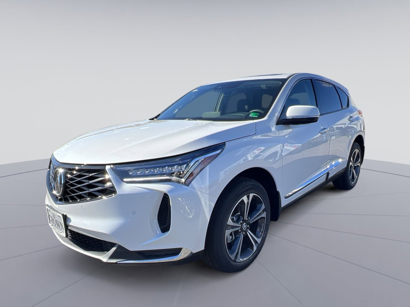 2026 Acura RDX Technology Package's photo