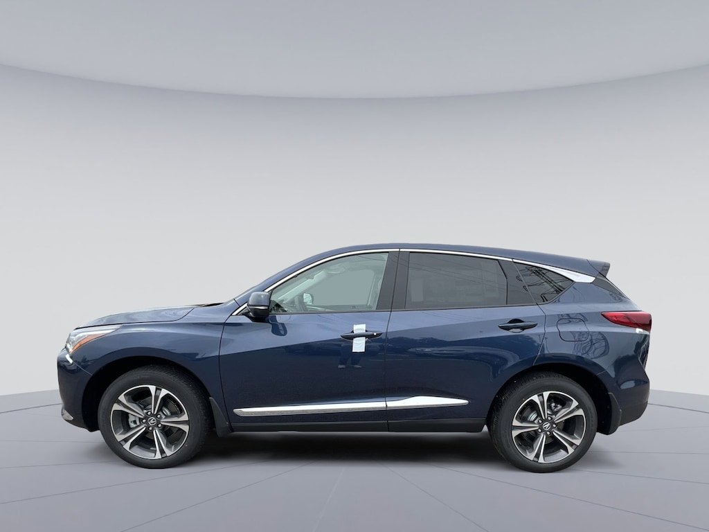 New 2025 Acura RDX Technology Package SUV