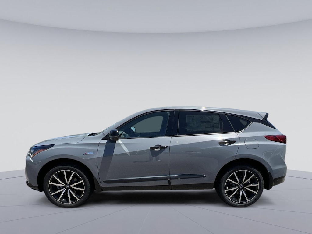 New 2026 Acura RDX A-Spec Advance Package SUV