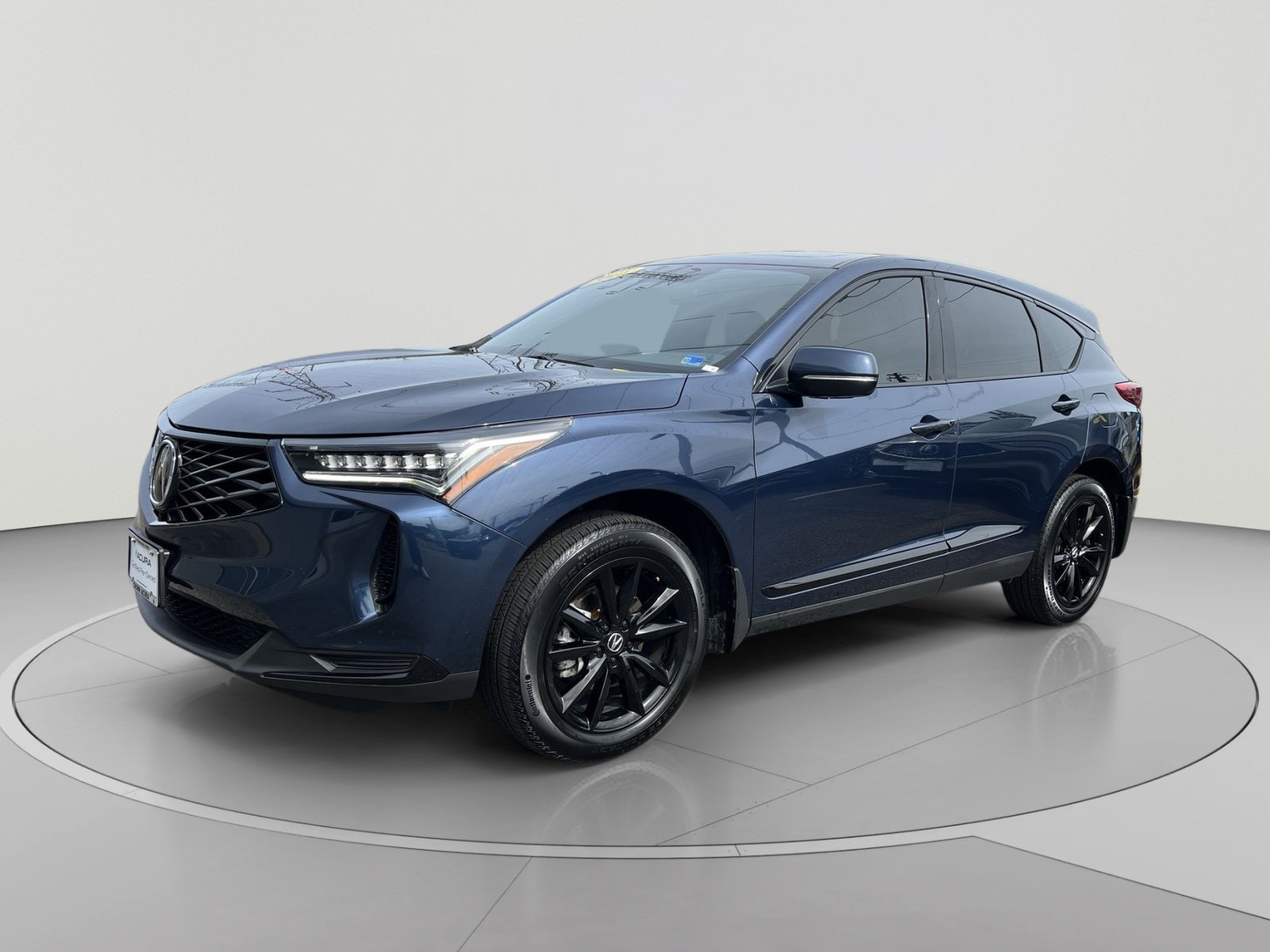 2025 Acura RDX